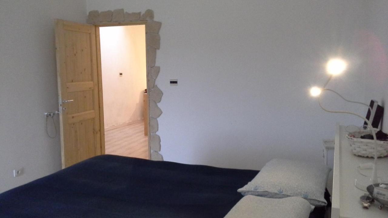 Francigena Vetralla House Terme Экстерьер фото