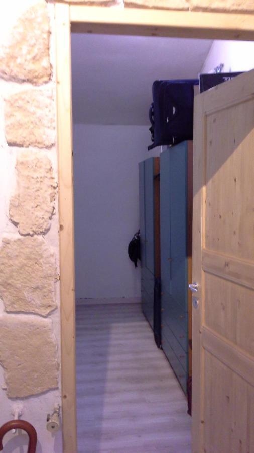 Francigena Vetralla House Terme Экстерьер фото