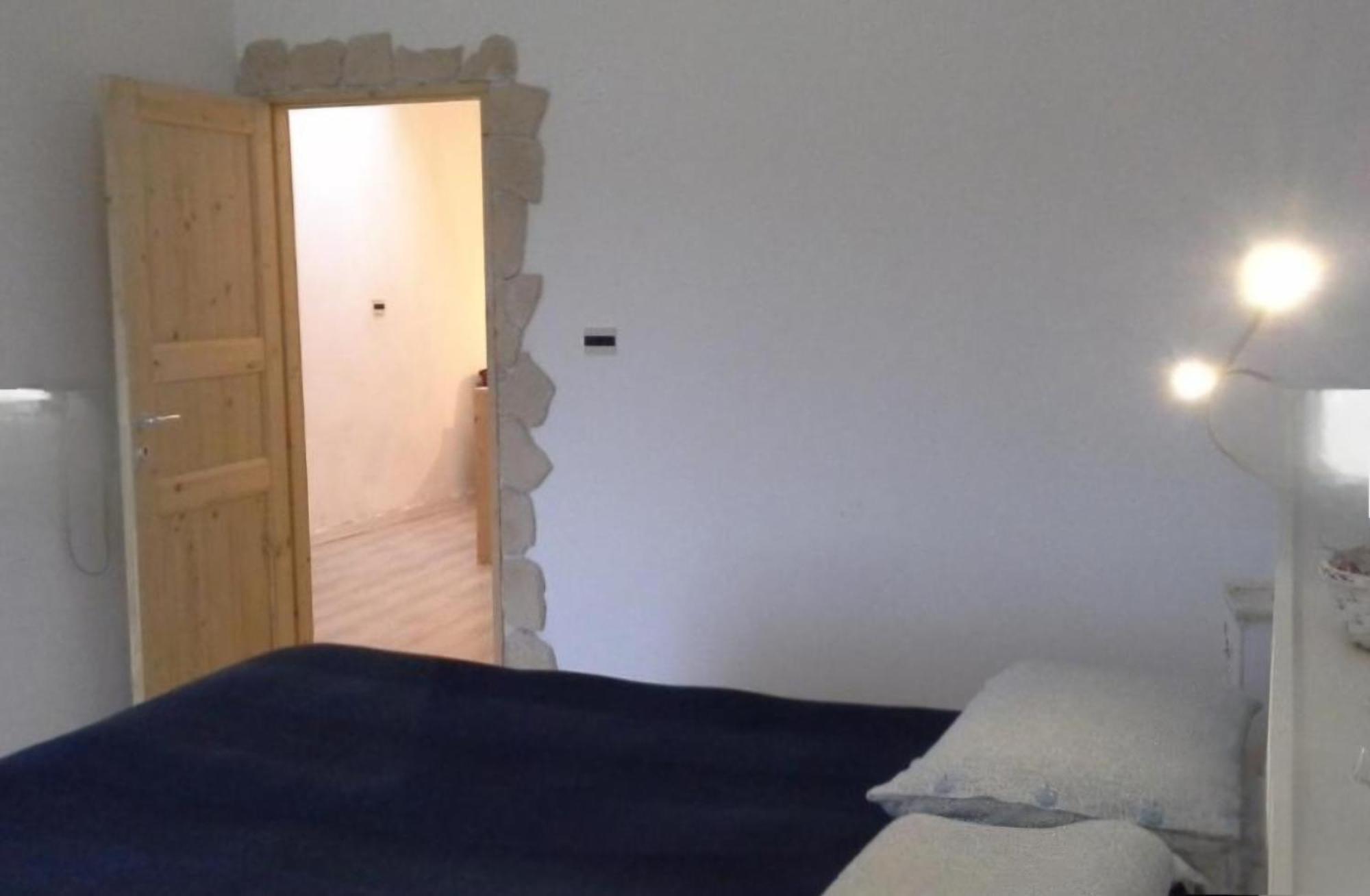 Francigena Vetralla House Terme Экстерьер фото